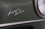 Ford Super DeLuxe Station Wagon 1941 года